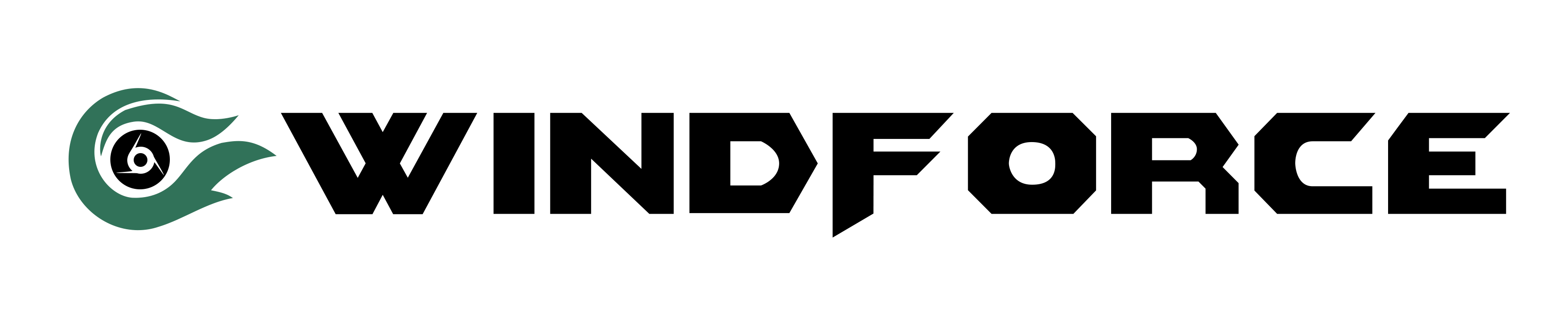 WINDFORCE新
