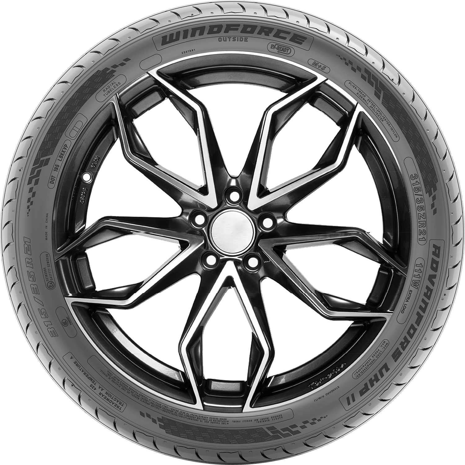 ADVANFORS UHP Ⅱ-效果图3.webp